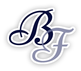 This is the logo for the Becker-Family.info site
